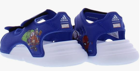 Adidas Swim Sandal