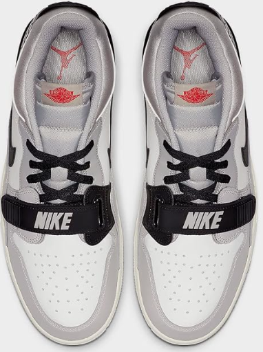 Jordan Legacy 312 Low