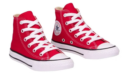 Converse Chuck Taylor Infantil