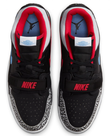 Air Jordan Legacy 312 low