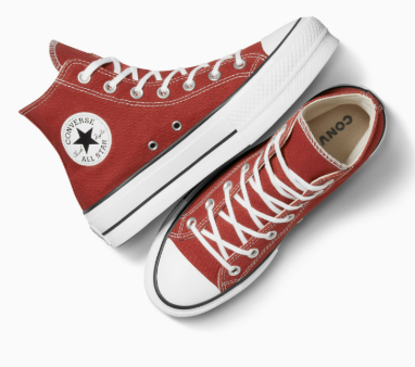 Converse Seasonal Color Ctas Lift Hi Ritual Red