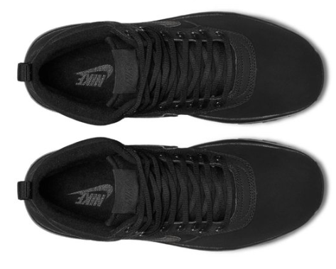 Nike Manoadome