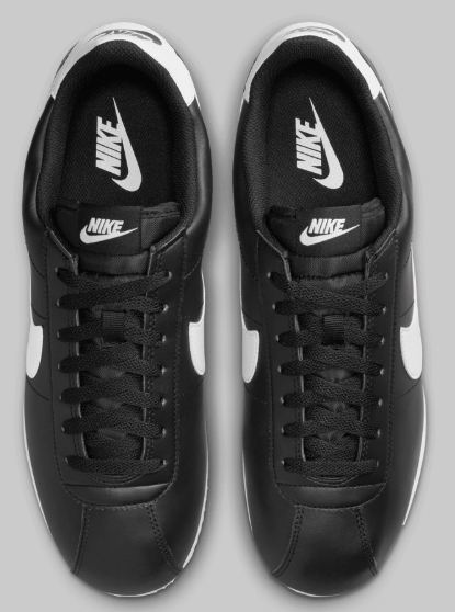 Nike Cortez
