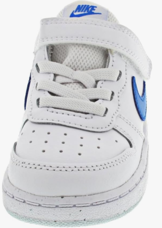 Nike Court Borough Low 2