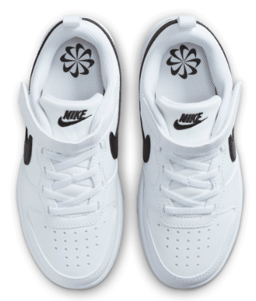 Nike Court Borough Low Recraft