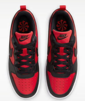 Nike Court Borough Low Recraft