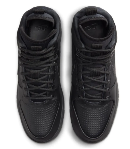 Nike Court Borough Mid