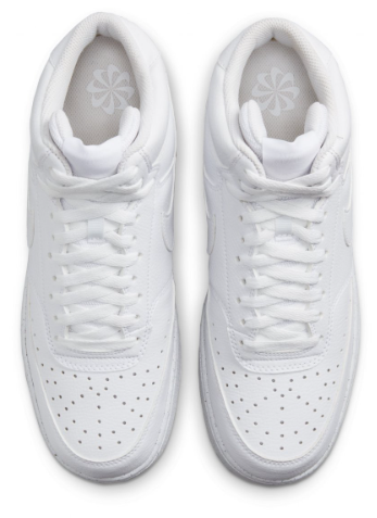 Nike Court Vision Mid Next Nature