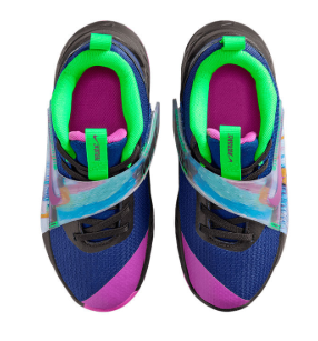 Nike Team Hustle D 12