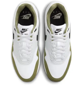 Nike Air Max 1 "Medium Olive"