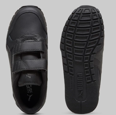 Puma Runner V4 Niño