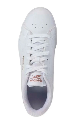 Reebok Court Clean
