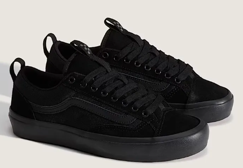 Tenis Skate Old Skool 36 +