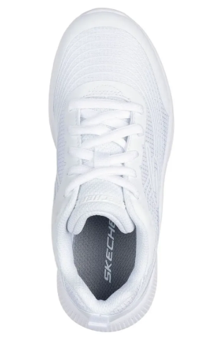 Skechers Microspec Advance Para Niños