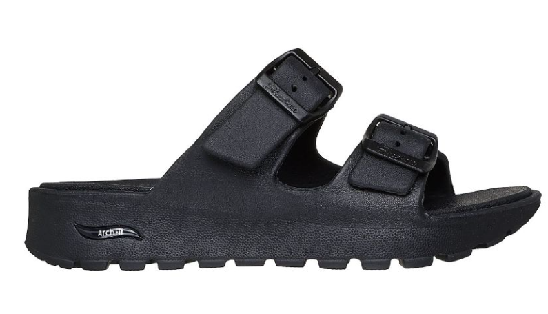 Sandalias Skechers Foamies: Arch Fit Footsteps