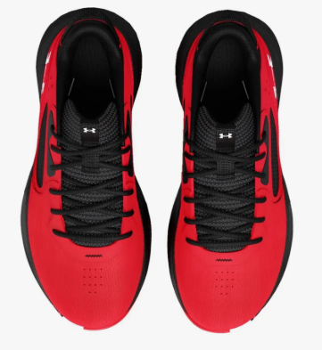 Under Armour Lockdown 6