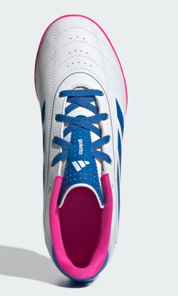 Adidas Calzado de Fúbol Goletto IX Césped Artificial Niños