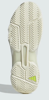 Adidas Courtjam Control 3 Prémium para Tenis