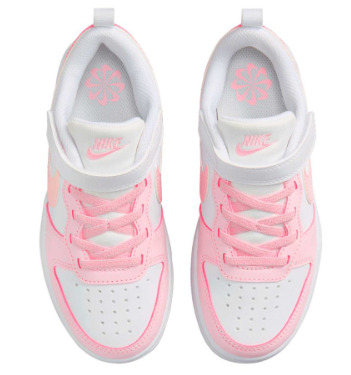 Nike Court Borough Low Recraft
