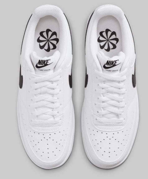 Nike Court Vision