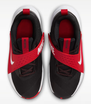 Nike Team Hustle D 12