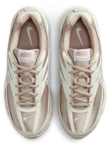 Nike Initiator blanco