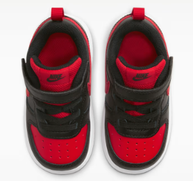 Nike Court Borough Low 2
