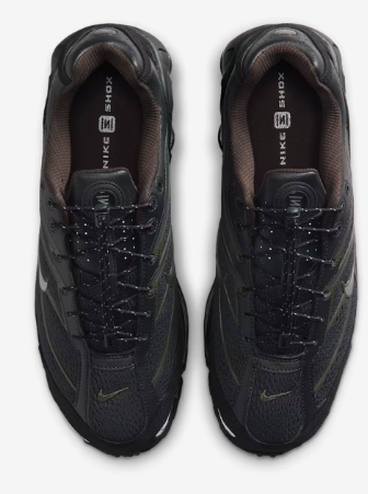 Nike Shox Ride 2