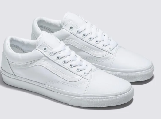 Tenis Old Skool Choclo