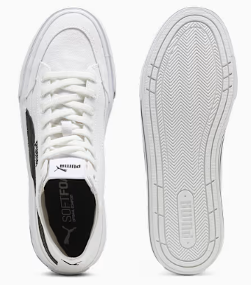 Puma Court Classic Formstrip Mid