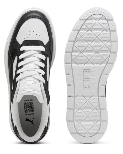 Puma Plataforma Karmen II Idol