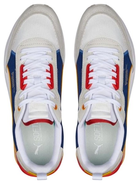 Tenis Puma R22