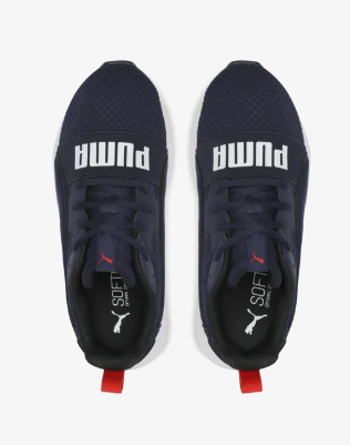 Puma Wired Run Pure Jr