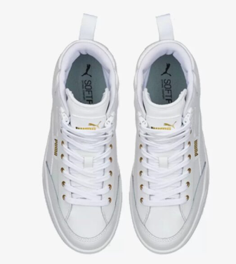 Puma Carina Mid