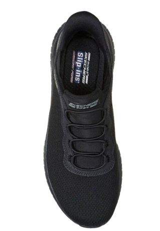 skechers slip-ins bobs sport squad