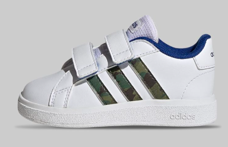 Adidas Grand Court 2.0