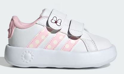 Adidas Grand Court Adidas Disney Minnie Mouse