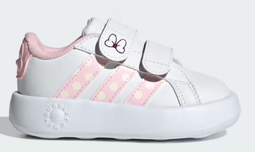 Adidas Grand Court Adidas Disney Minnie Mouse