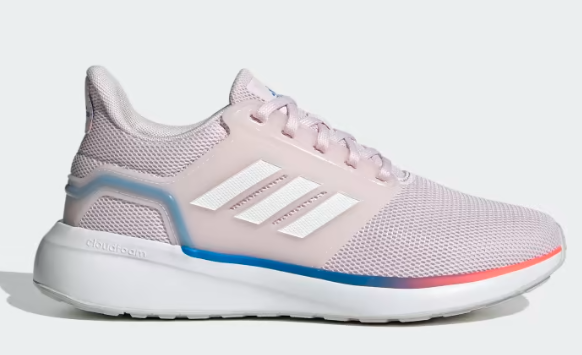 ADIDAS WOMEN'S EQ19 RUN