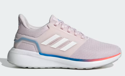 ADIDAS WOMEN'S EQ19 RUN