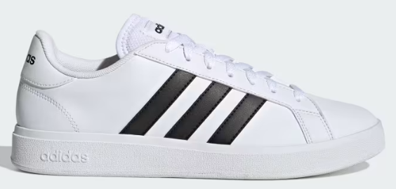 Adidas Grand Court TD Lifestyle Court Casual