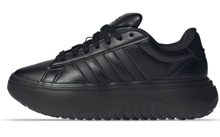 Adidas Grand Court Platform