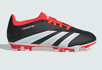 Adidas Taquetes adidas Predator Club FG Solar Energy
