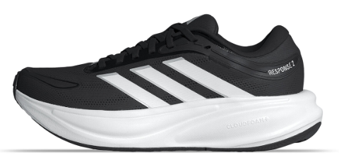 Adidas response 2