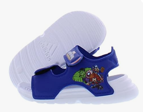 Adidas Swim Sandal