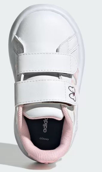 Adidas Grand Court Adidas Disney Minnie Mouse