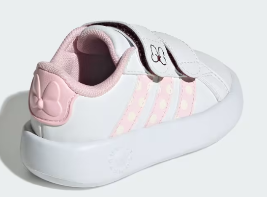 Adidas Grand Court Adidas Disney Minnie Mouse