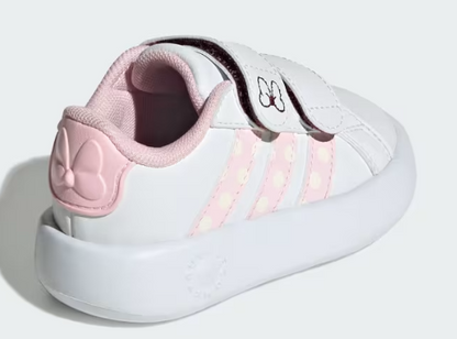 Adidas Grand Court Adidas Disney Minnie Mouse