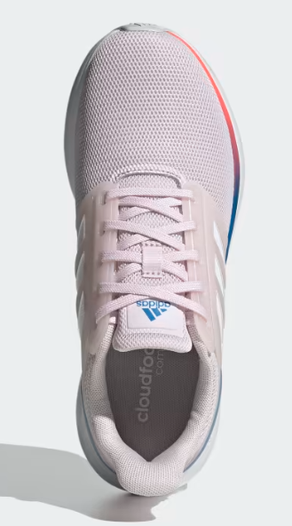 ADIDAS WOMEN'S EQ19 RUN