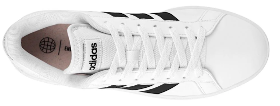 Adidas Grand Court TD Lifestyle Court Casual